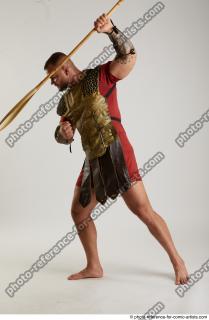 JACOB STANDING POSE WITH SPEAR 2 (3)